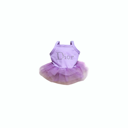 D - Dress E2