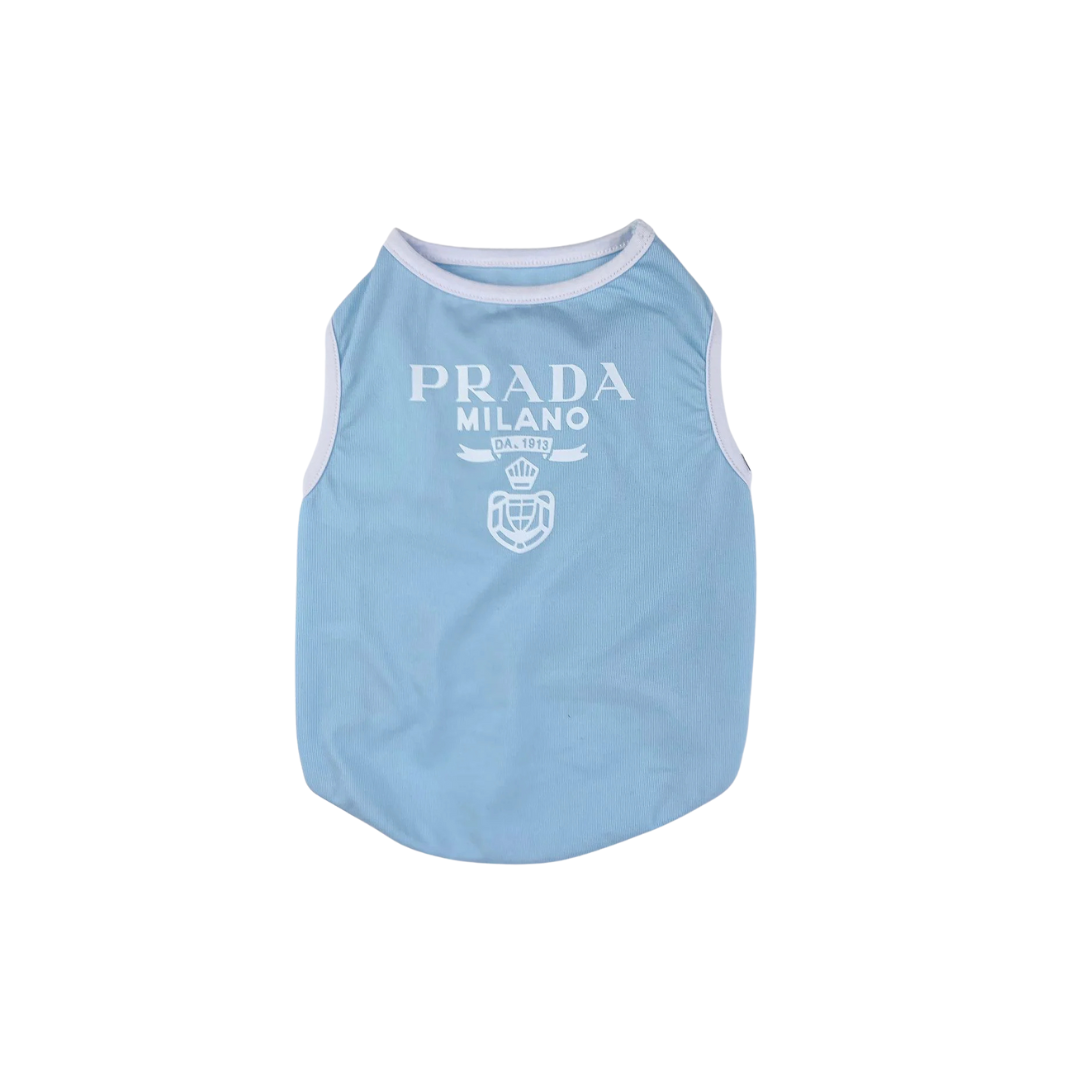 P - Tank Top V2