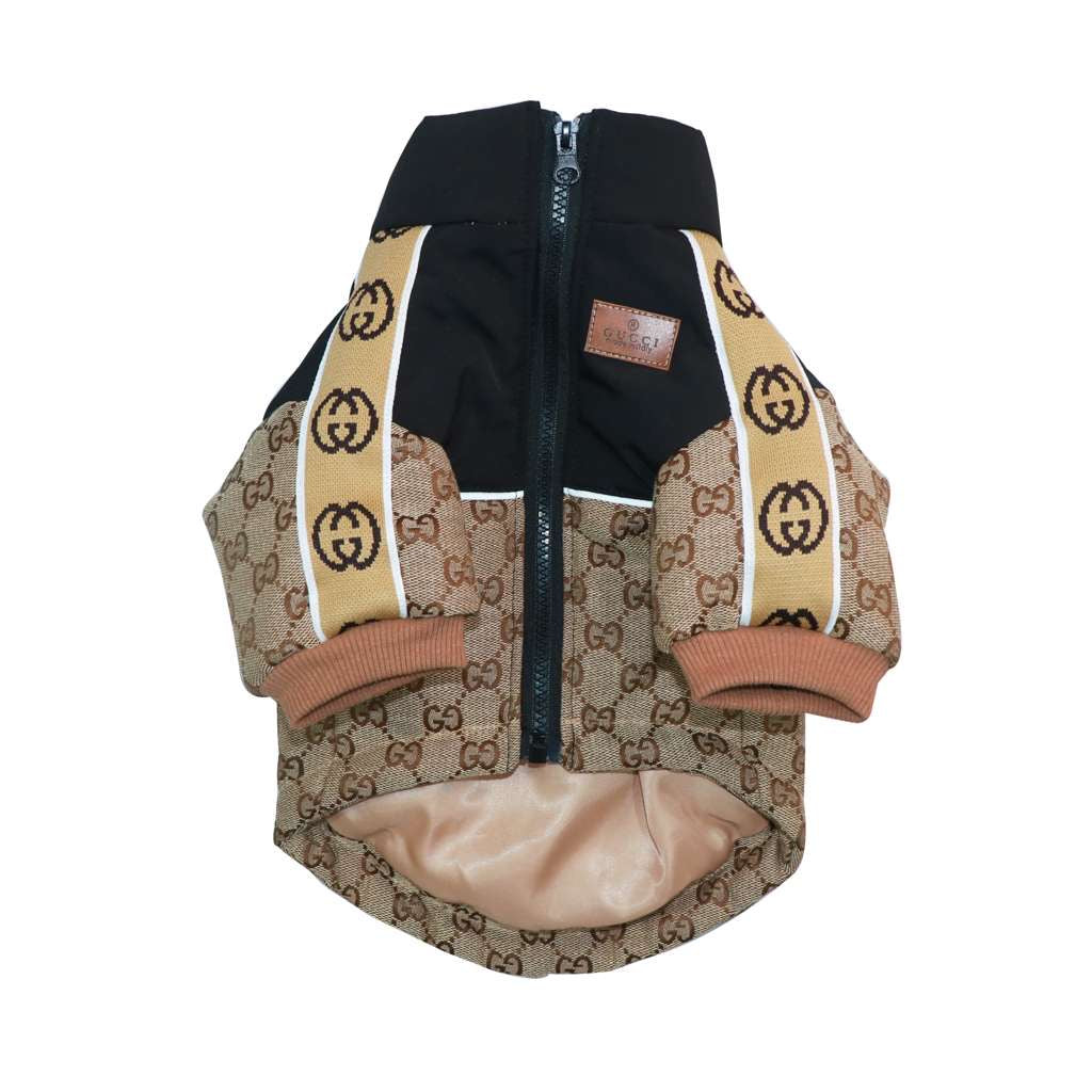 Milano Luxe Harness Jacket Set