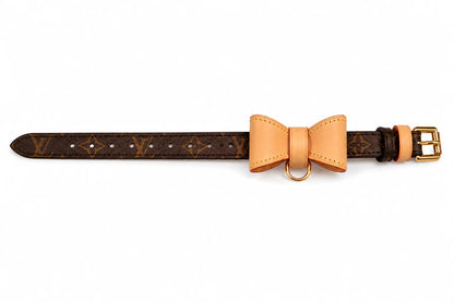 Royale Bow Collar