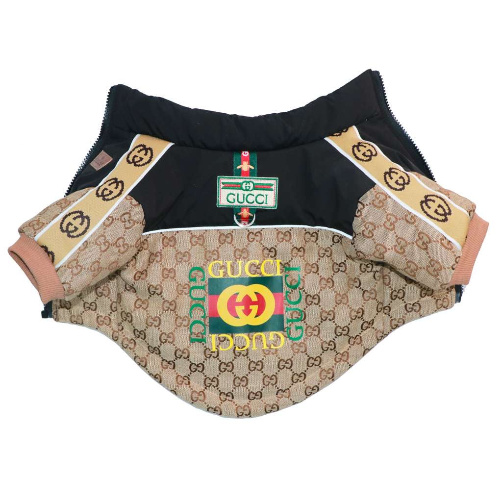 Milano Luxe Harness Jacket Set