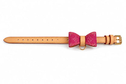 Royale Bow Collar