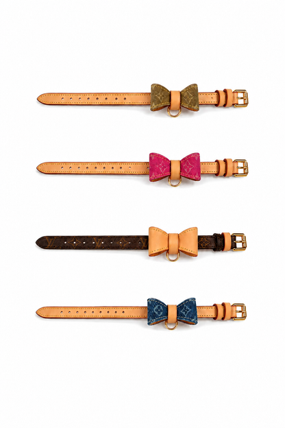 Royale Bow Collar