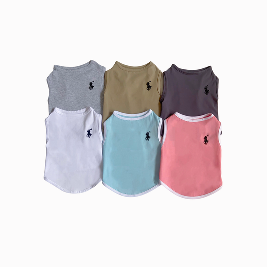 R - Tank Top E2