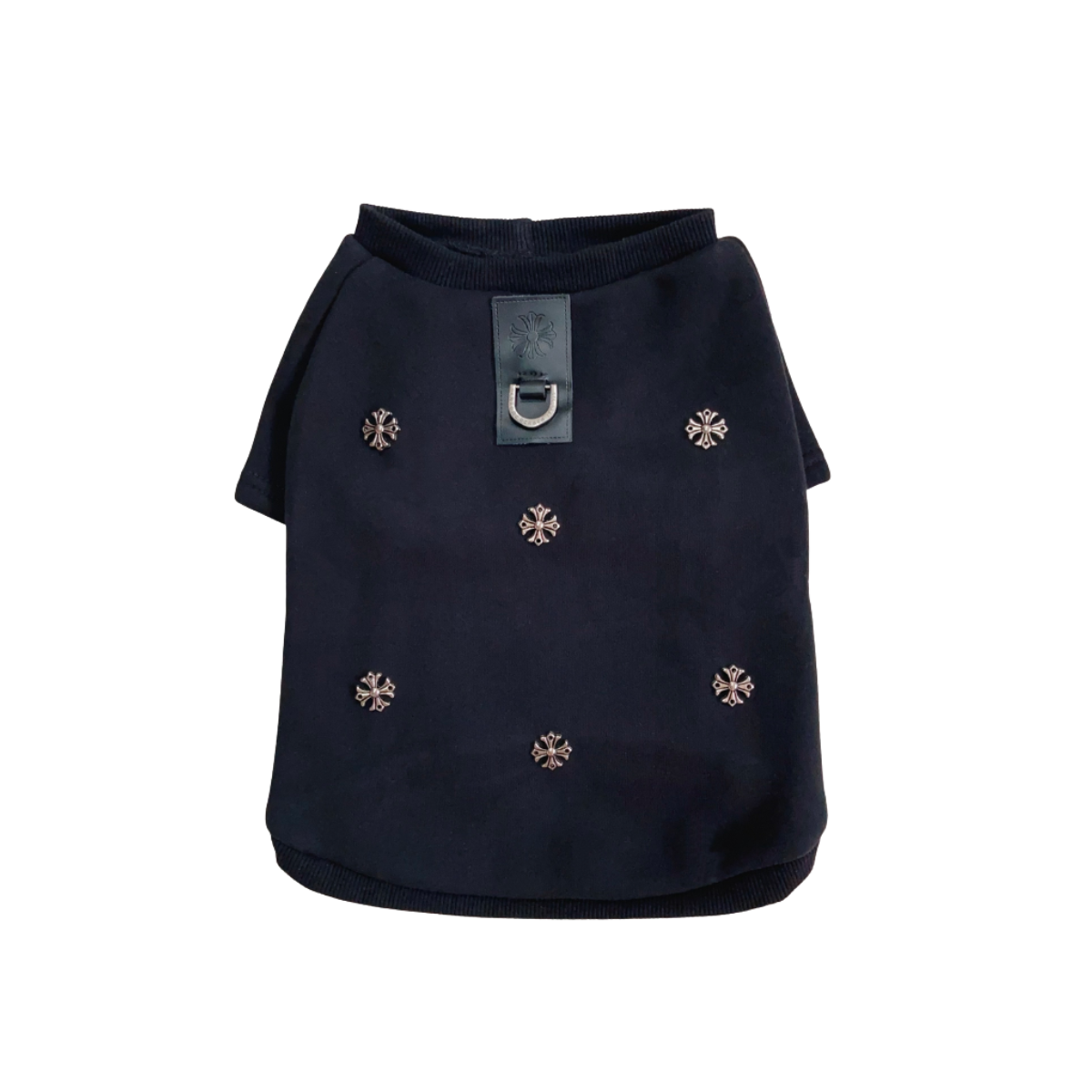 Campus Club Sweatshirt