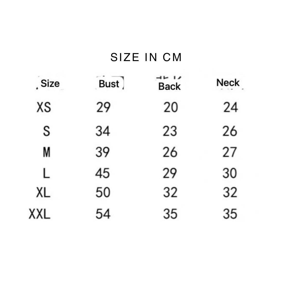 Essential Tee