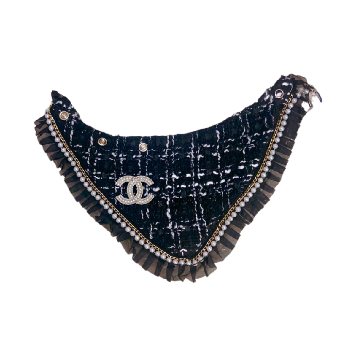 Signature Bandana