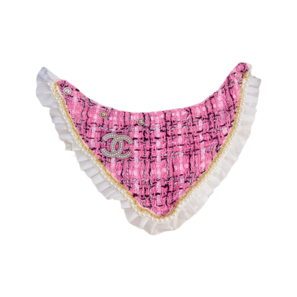 Signature Bandana