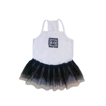 Belle Époque Dress