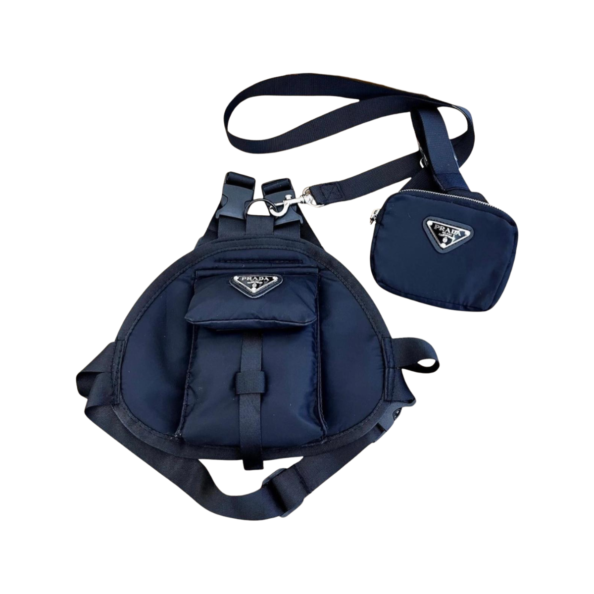 Explorer Utility Harness
