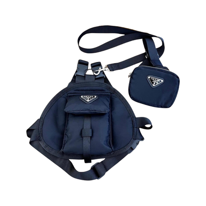 Explorer Utility Harness