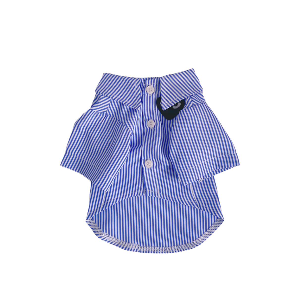 Oxford Stripe Shirt