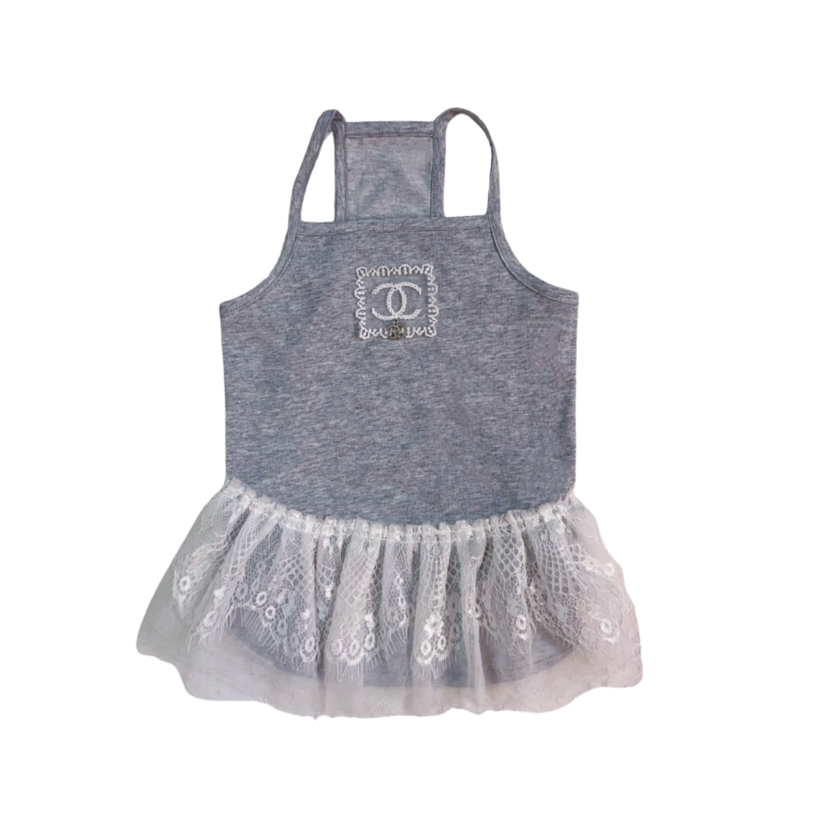 Belle Époque Dress