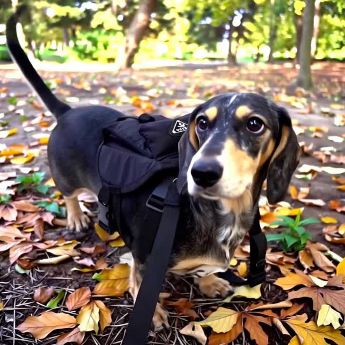 Explorer Utility Harness