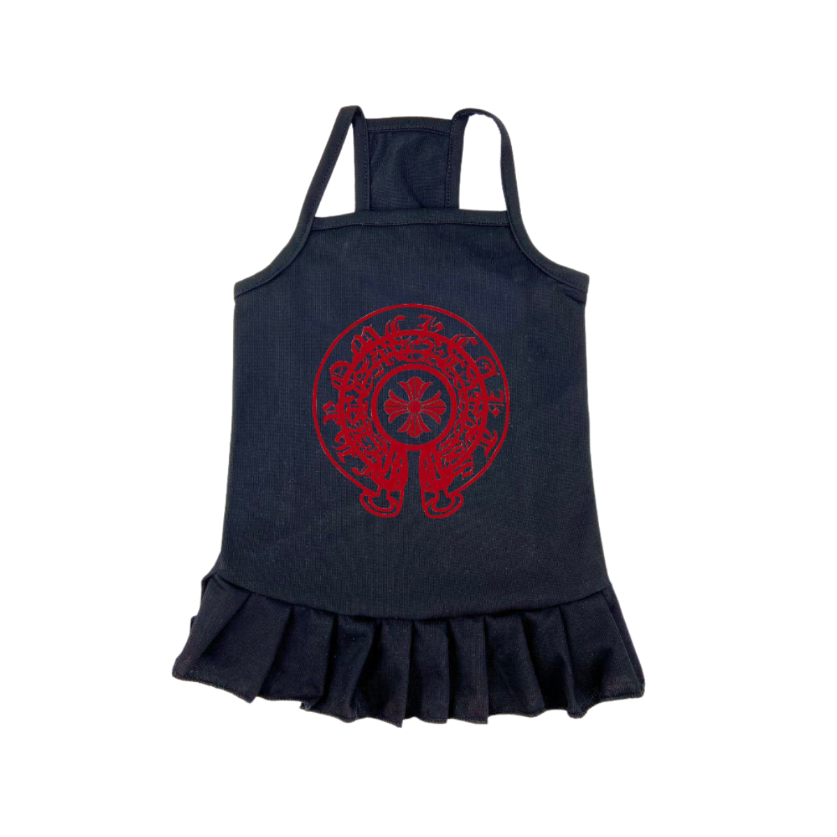 Château Rose Dress