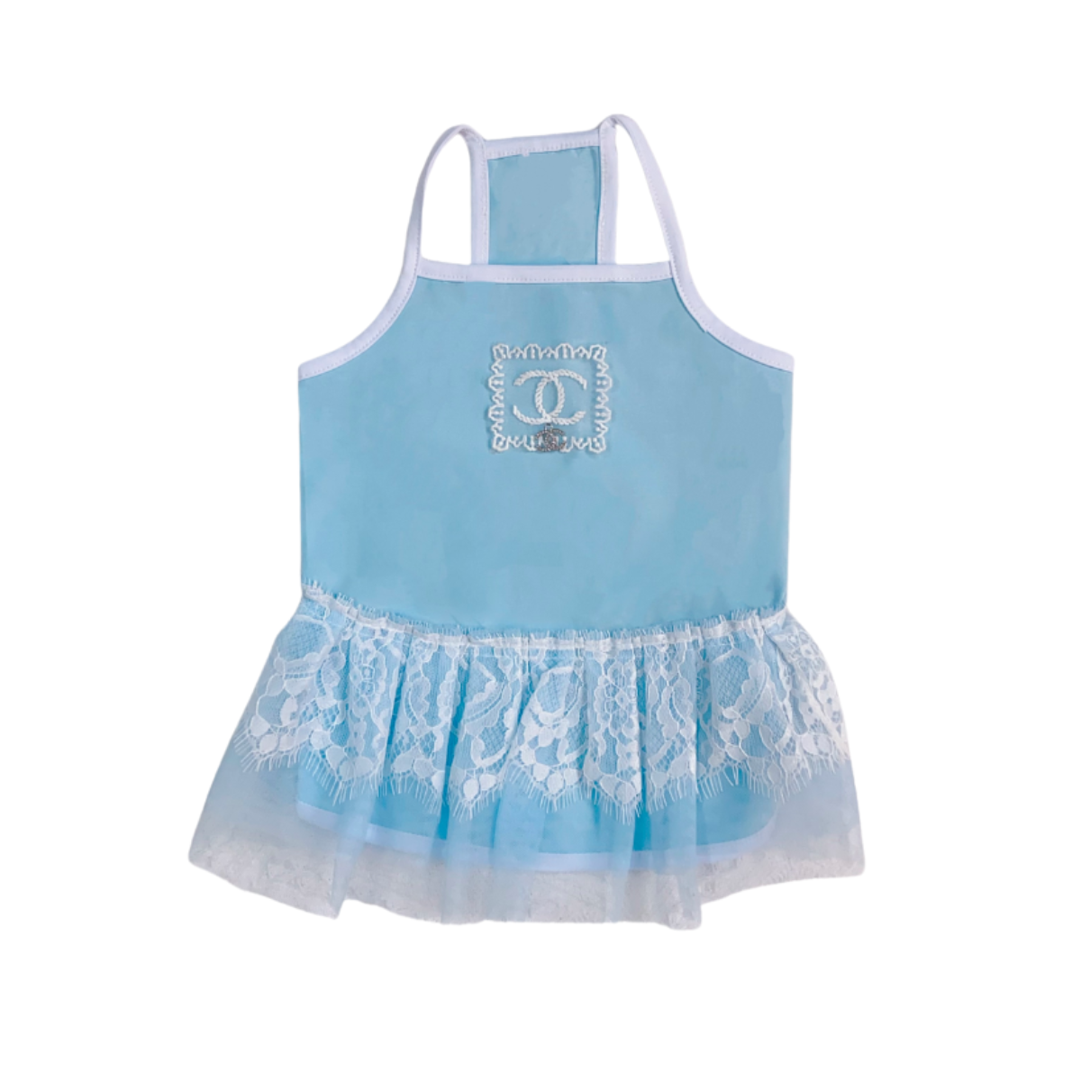 Belle Époque Dress