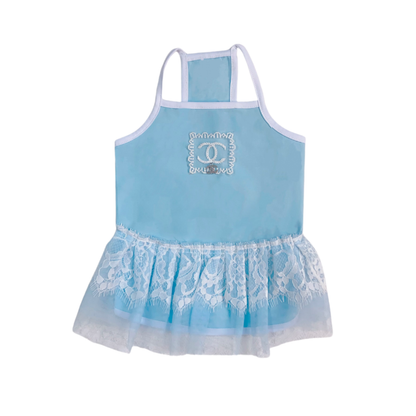 Belle Époque Dress