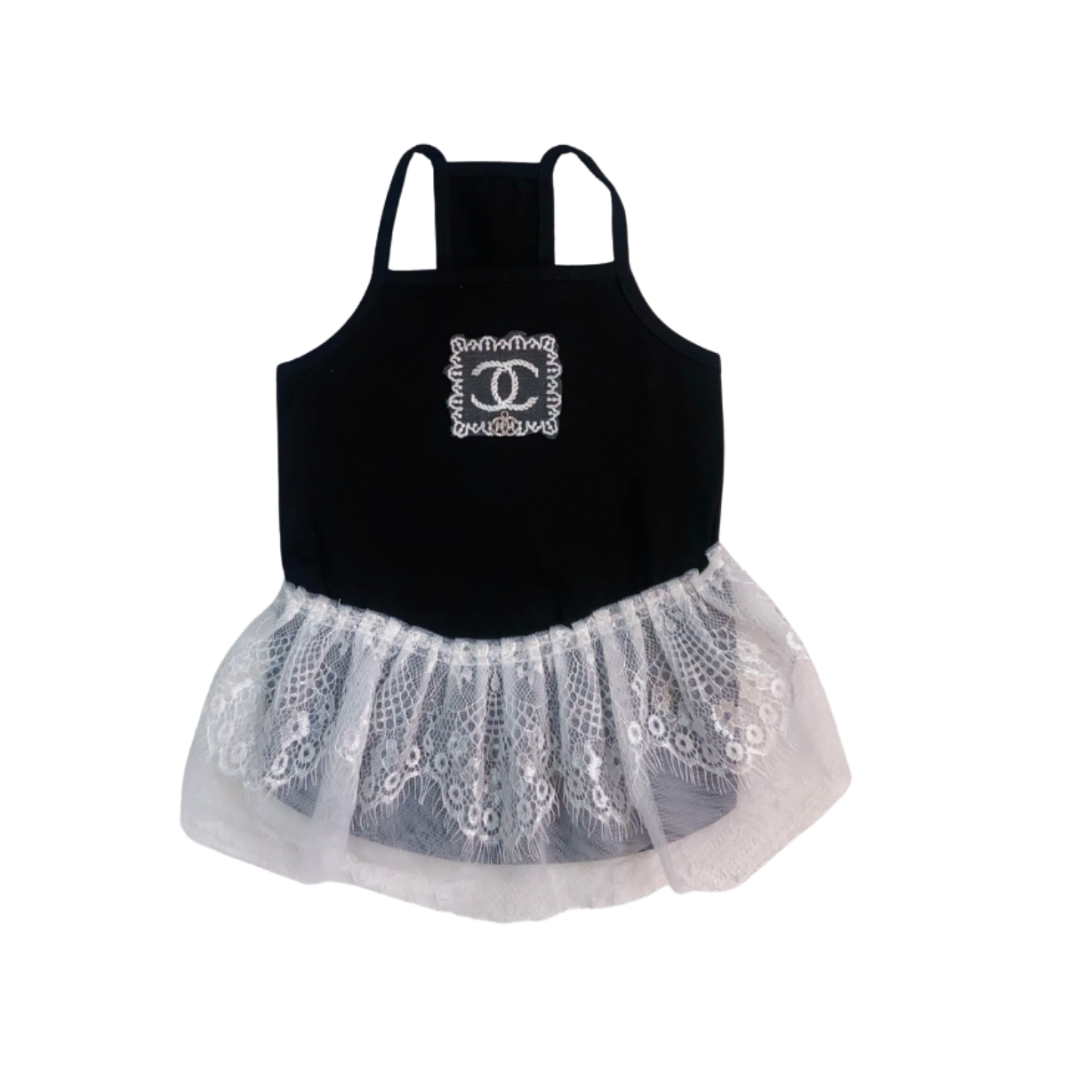 Belle Époque Dress