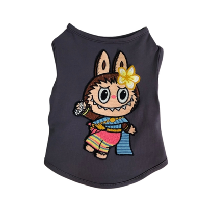 Pop Art Tank