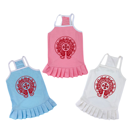 CH - Dress E2