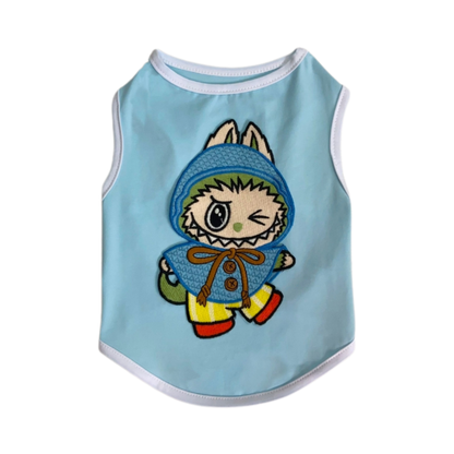 Pop Art Tank