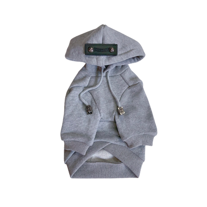 Urban Club Hoodie