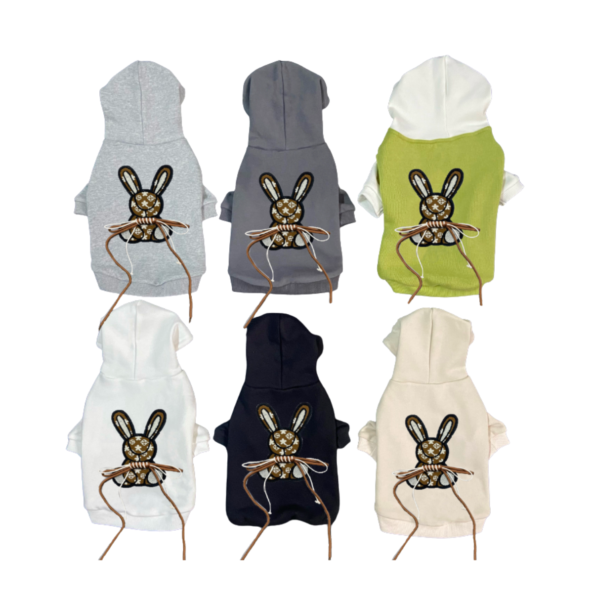 Everyday Comfort Hoodie