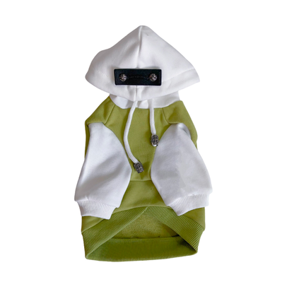 Urban Club Hoodie