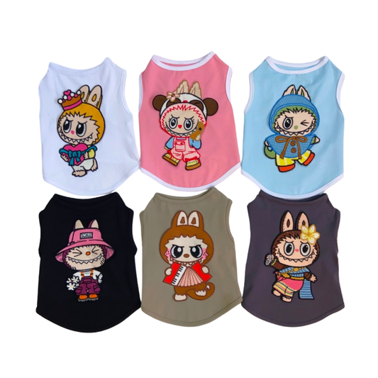 LAB - Tank Top E2