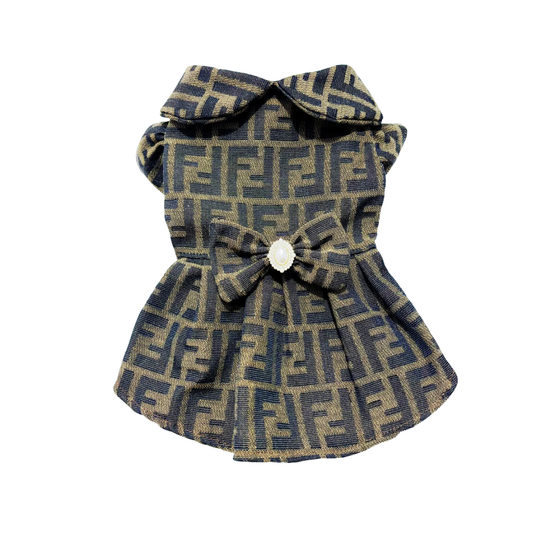 F - Dress E3
