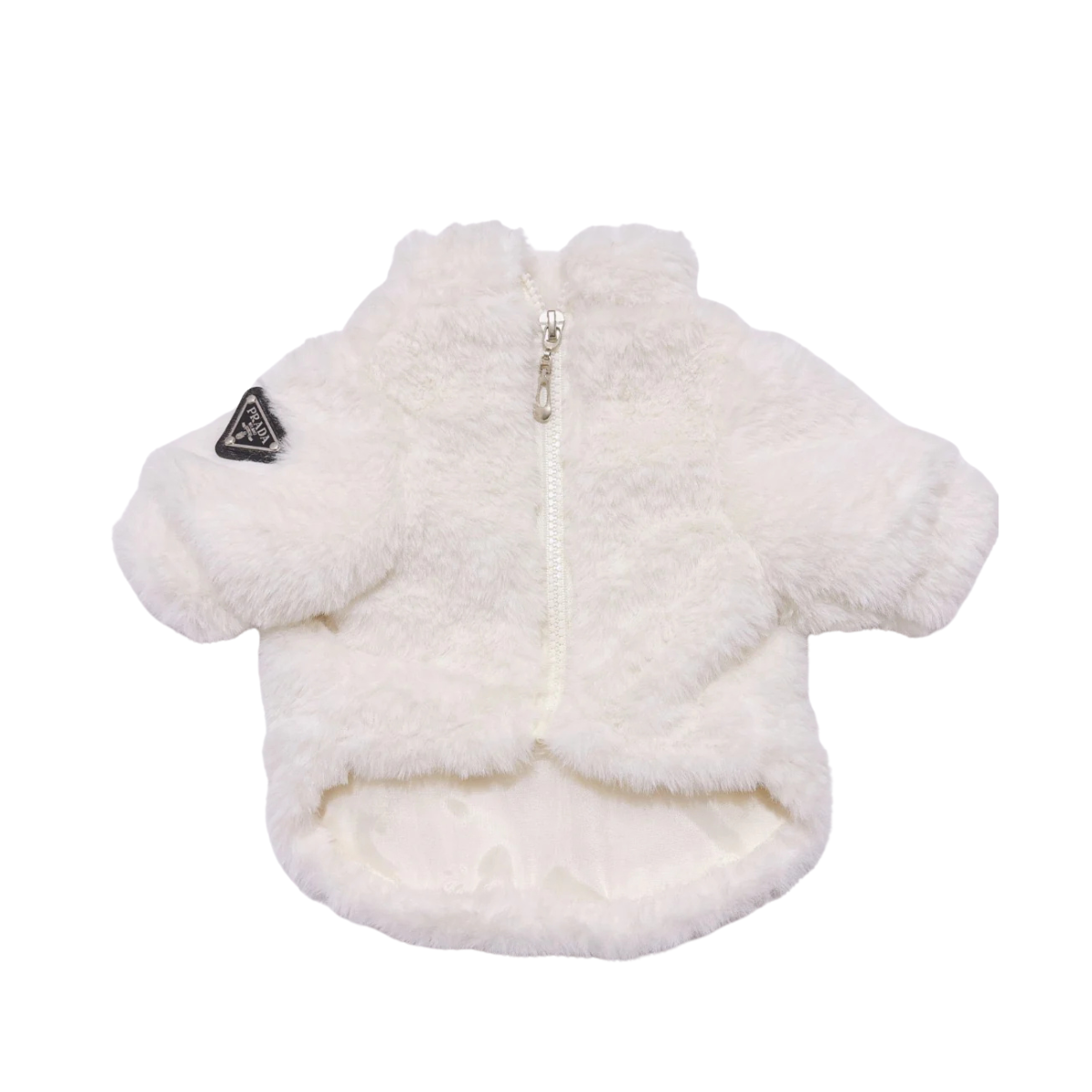 P - Warm Jacket E2