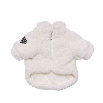 P - Warm Jacket E2