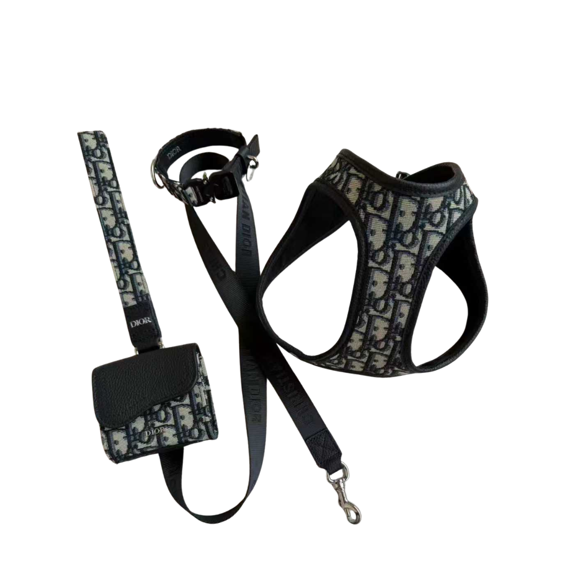 Monaco Walk Set