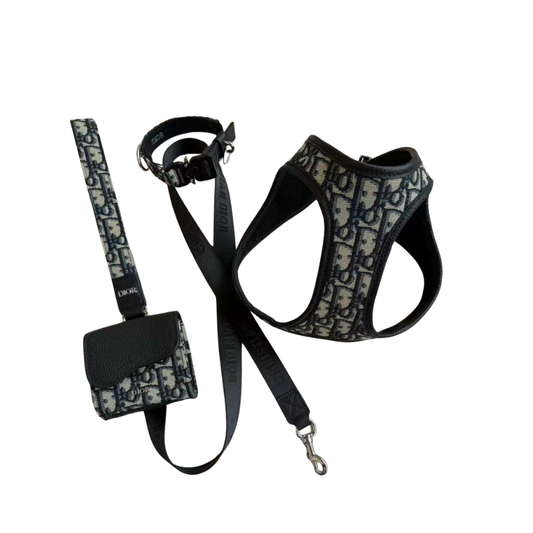 Monaco Walk Set