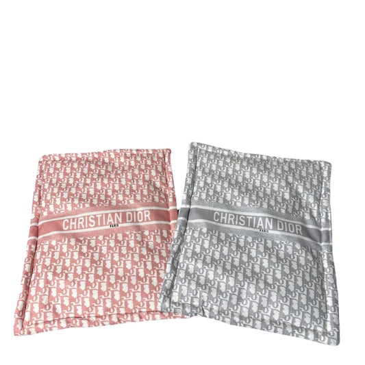 D - Flannel Mat E1
